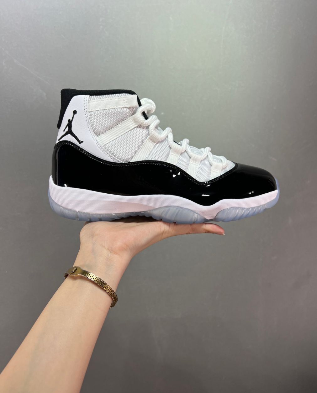 Nike Air Jordan 11 Retro concord スニーカー 新品