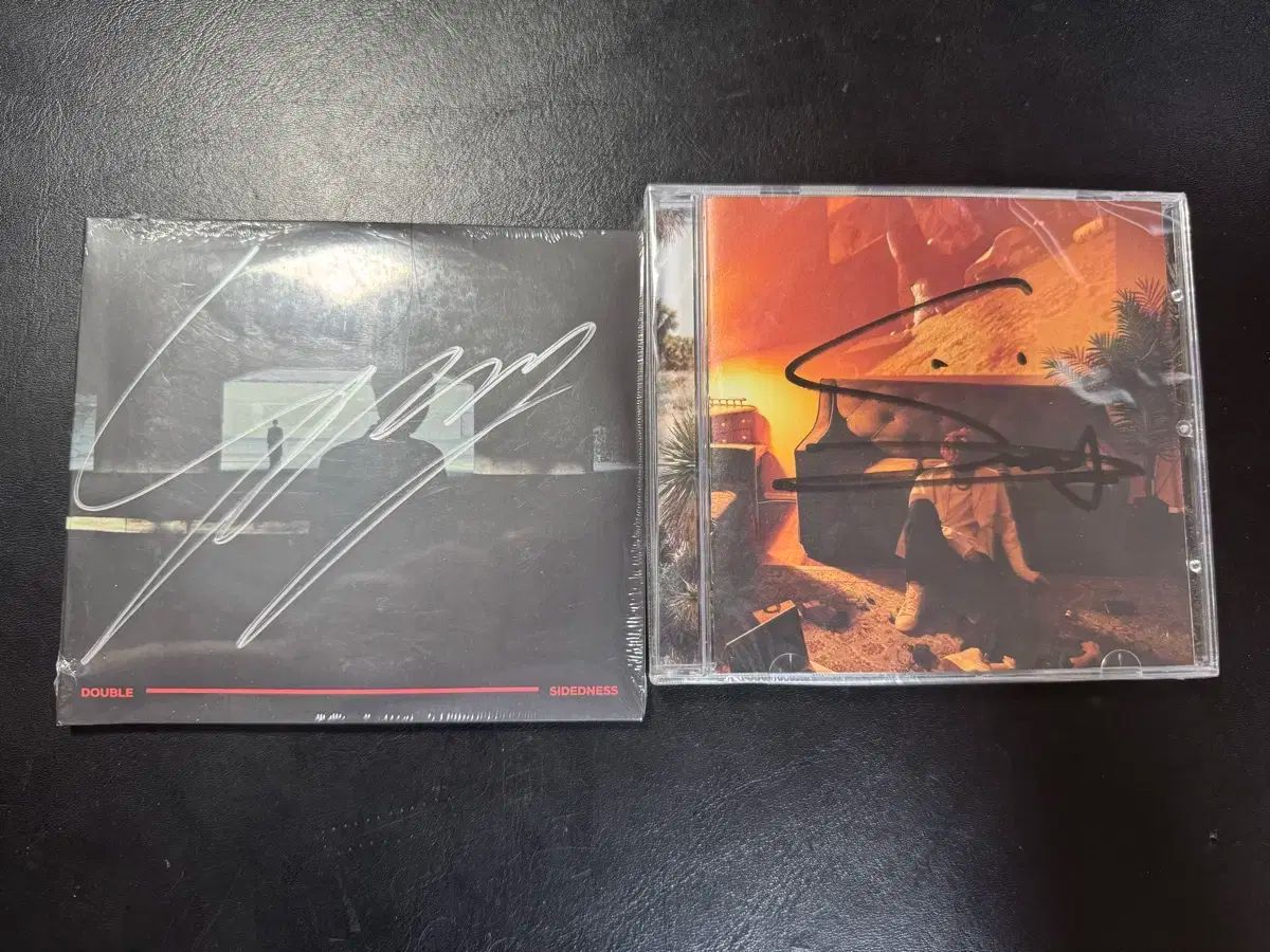 スンミン SEUNGMIN キムスンミン サイン CD 未開封