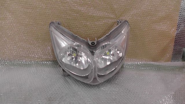 スカイウェーブ　タイプS スカイウェイブ タイプS CJ43A の ヘッドライト LED :#1566871671