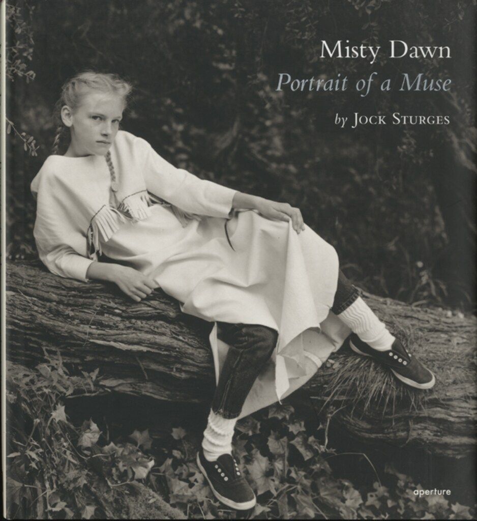 アート・デザイン・音楽 Misty Dawn : Portrait of a Muse Jock sturges Misty Dawn/Portrait of a Muse - メルカリ