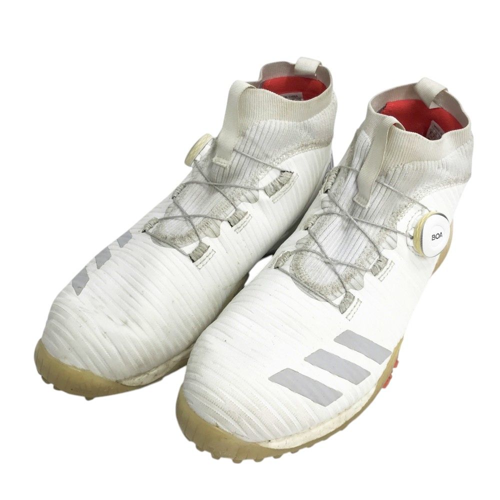 ADIDAS GOLF アディダスゴルフ EE9106 スパイクレスシューズ