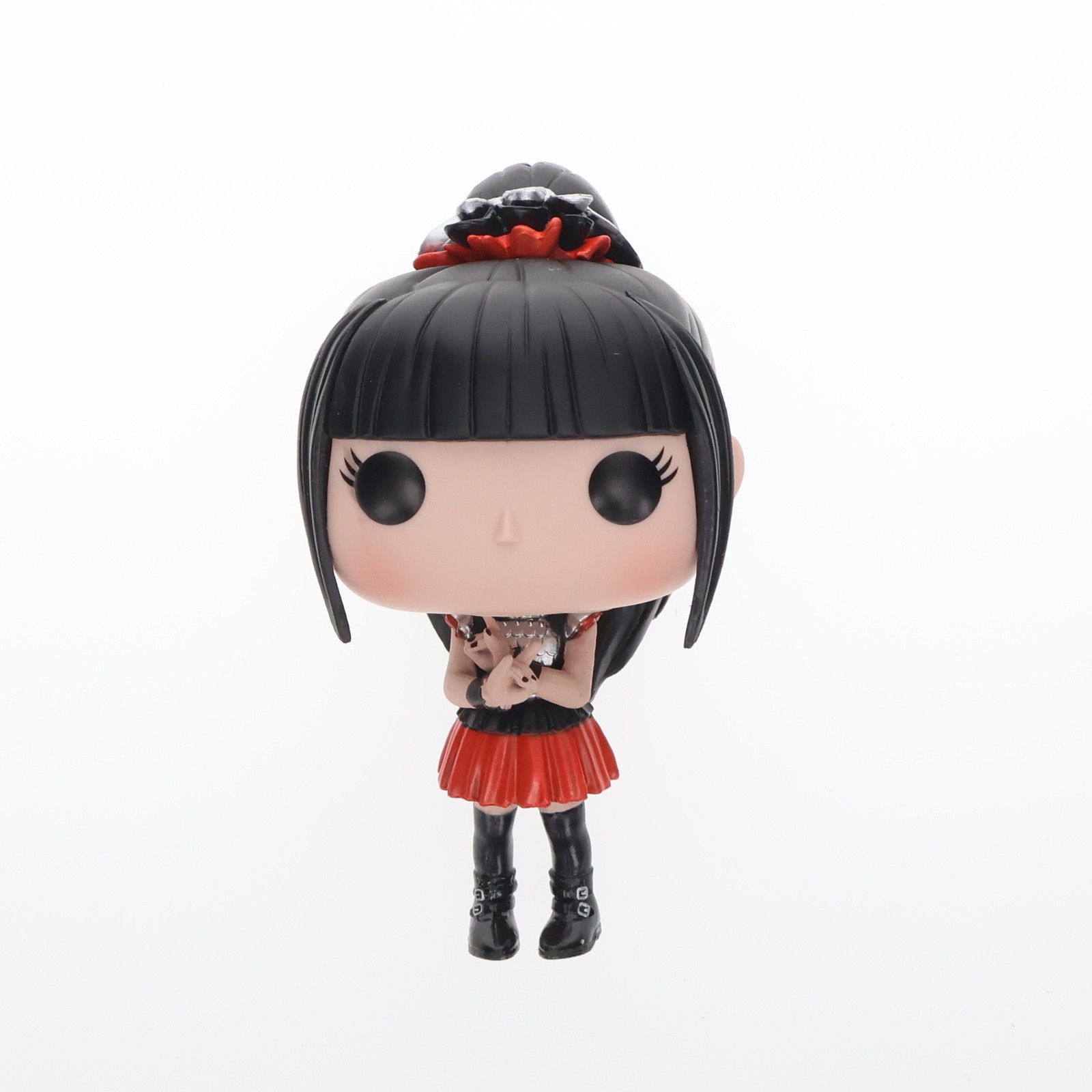 POP! ROCKS 43 SU-METAL(スゥメタル) BABYMETAL(ベビーメタル