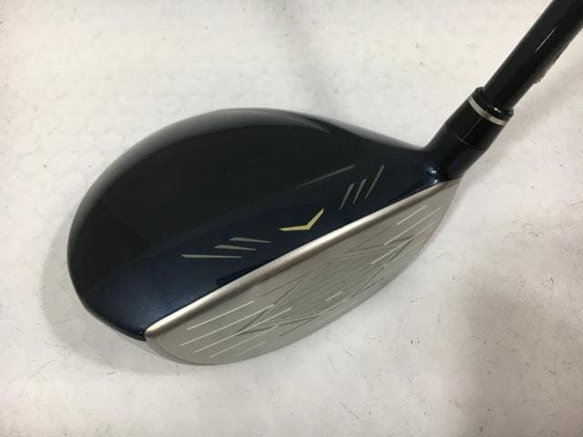 返品OK ゴルフクラブ ダンロップ ゼクシオ12 トゥエルブ XXIO 12 フェアウェイ 2025 ネイビー MP1200 4W