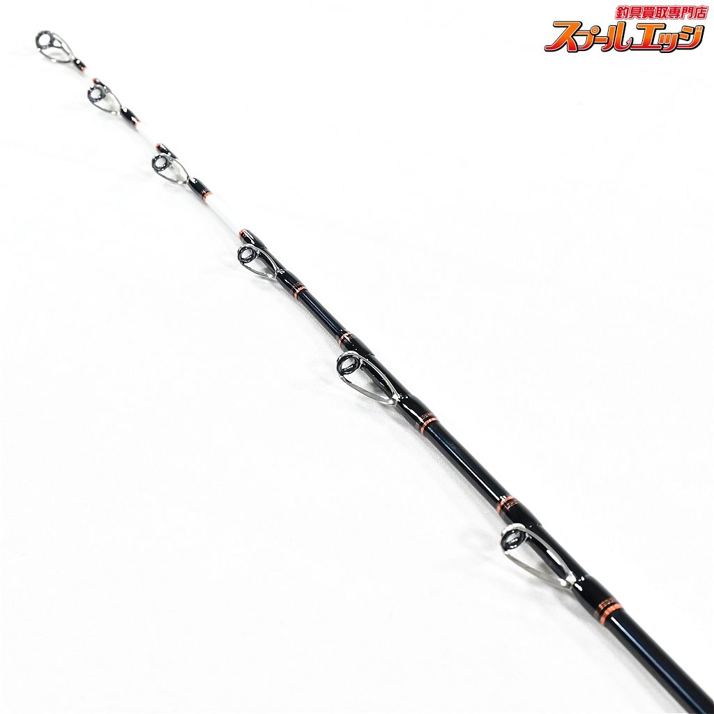 [超美品]ダイワLEADING イカ直結MH-155 新 モデルアウトドア・釣り・旅行用品 - [超美品]ダイワLEADING イカ