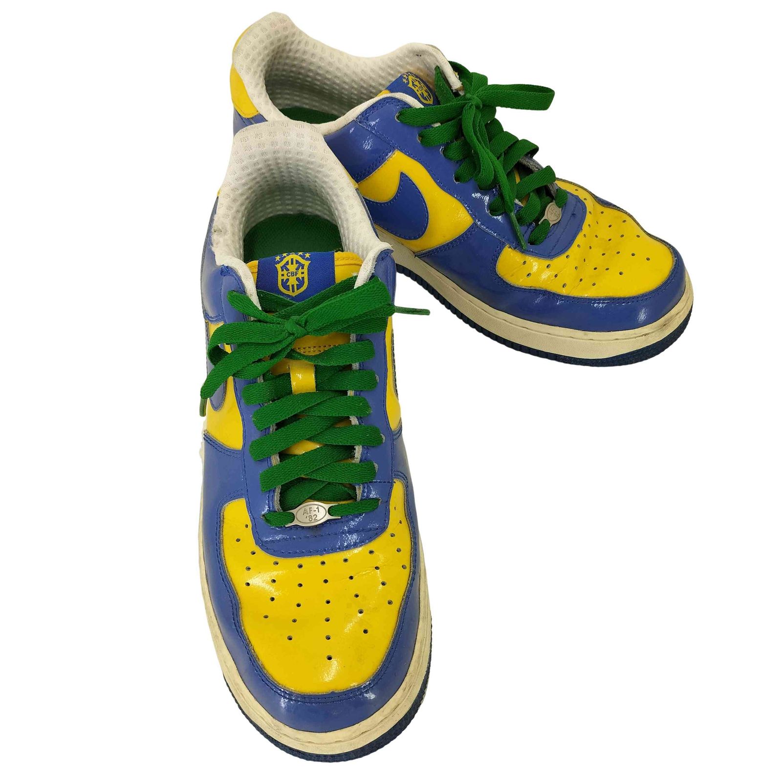 ナイキ NIKE AIR FORCE 1 PREMIUM メンズ JPN：27 