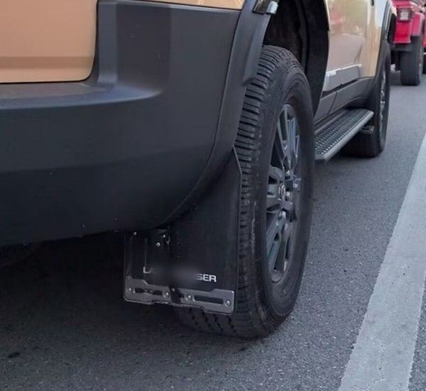 ランドクルーザー250系 24年