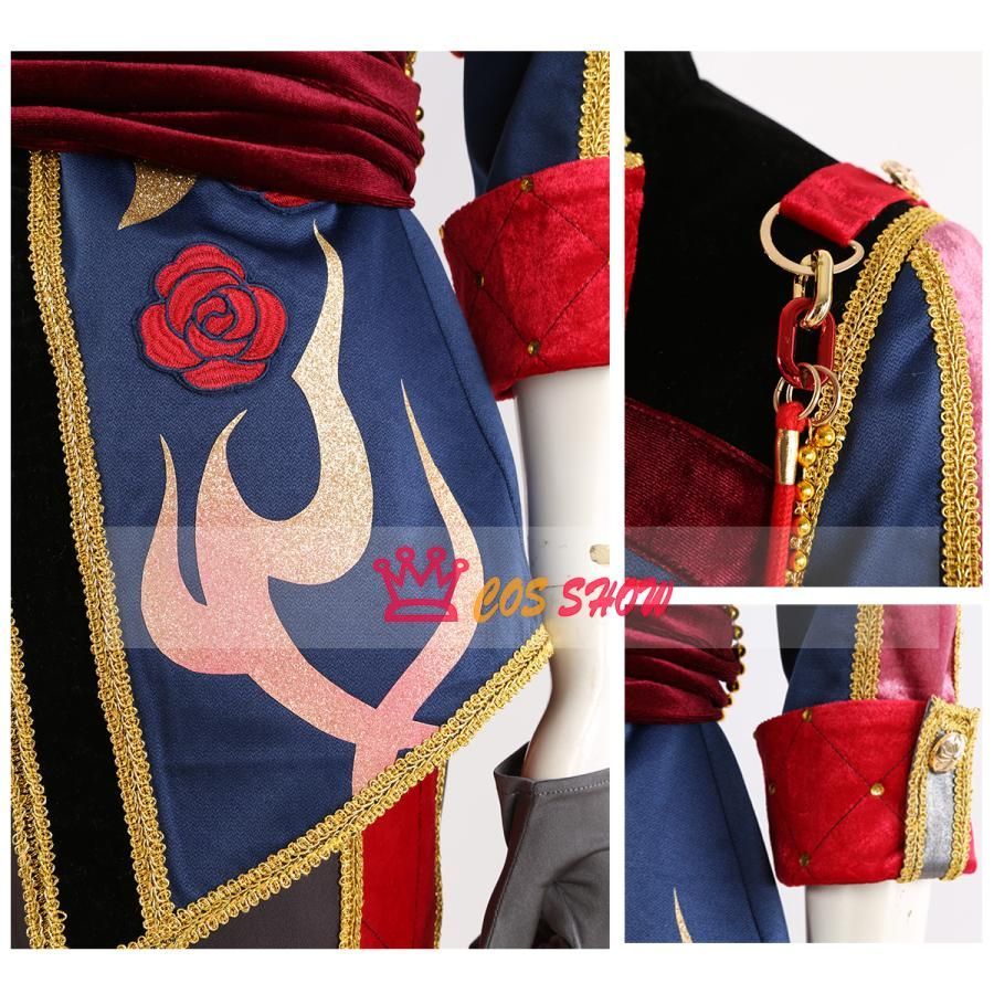 ショコラ 望み秘めた一粒