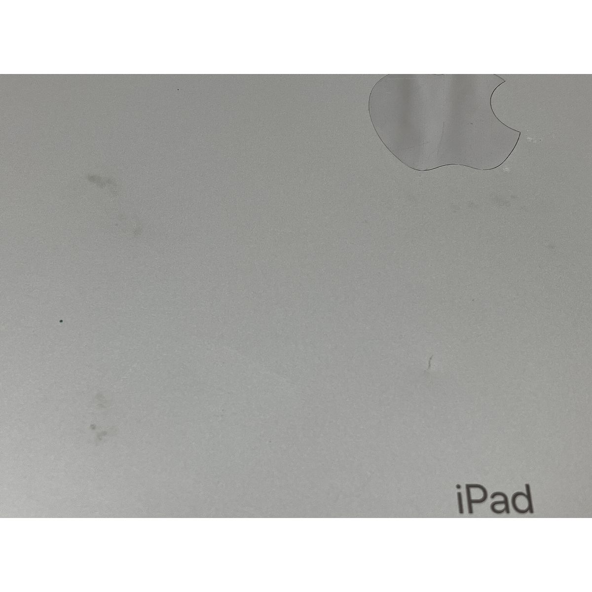 Apple iPad