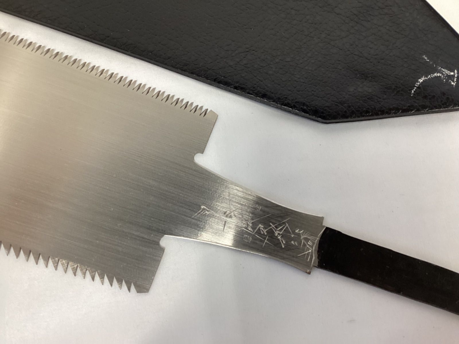 ノコギリ ノコ刃