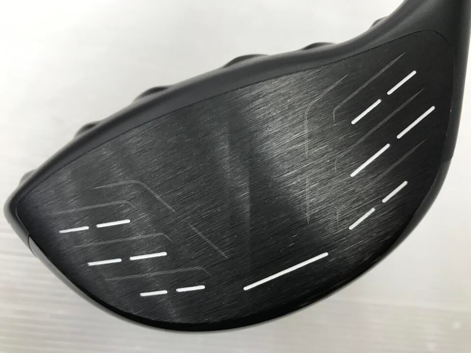 G430 LST 10.5 S TOUR 2.0 BLACK 65 ドライバー ピン 最短