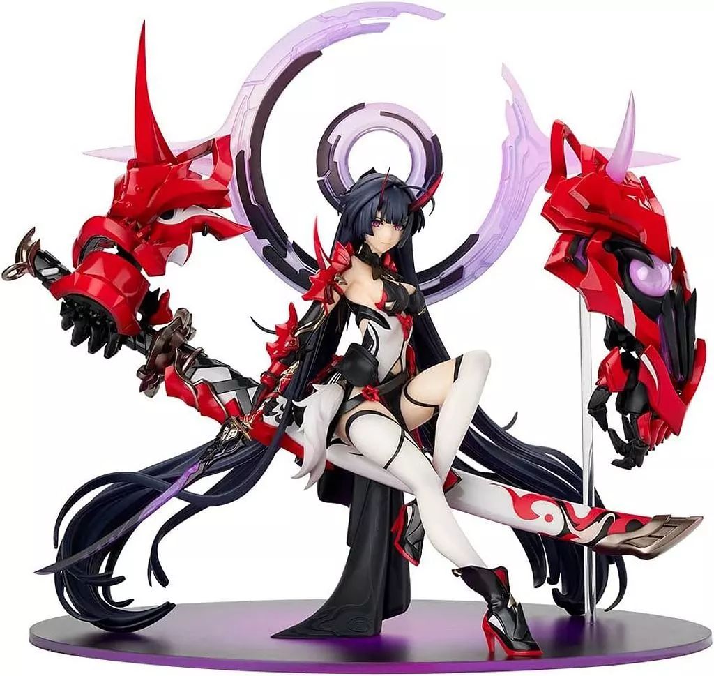 【中古】 雷電芽衣 雷の律者 罪人の挽歌Ver. エクスペンディッドエディション 中古】フィギュア 雷電芽衣 雷の律者 罪人の挽歌Ver. エクスペン