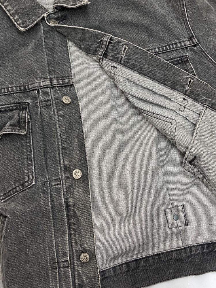 ダブルアールエル RRL 90s 90年代 DENIM JACKET デニム ジャケット 先