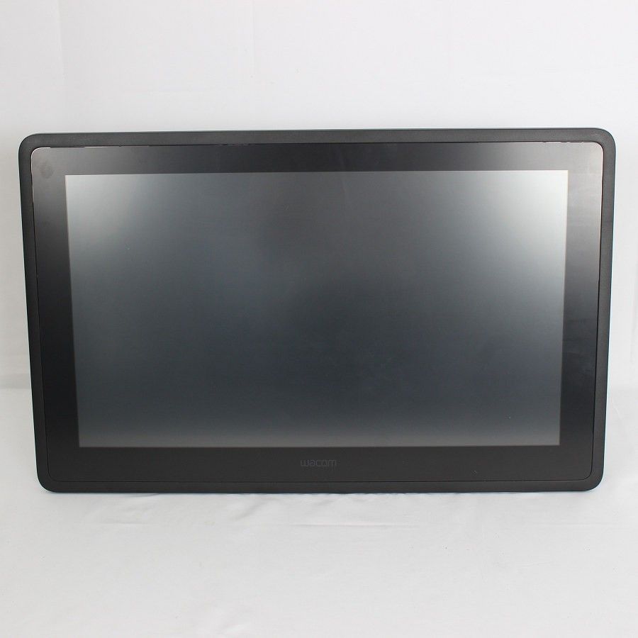 美品】WACOM Cintiq 22 DTK2260K0D 液タブ 21.5型 液晶ペン 美品】WACOM Cintiq 22 DTK2260K0D 液タブ 21.5型 液晶ペン