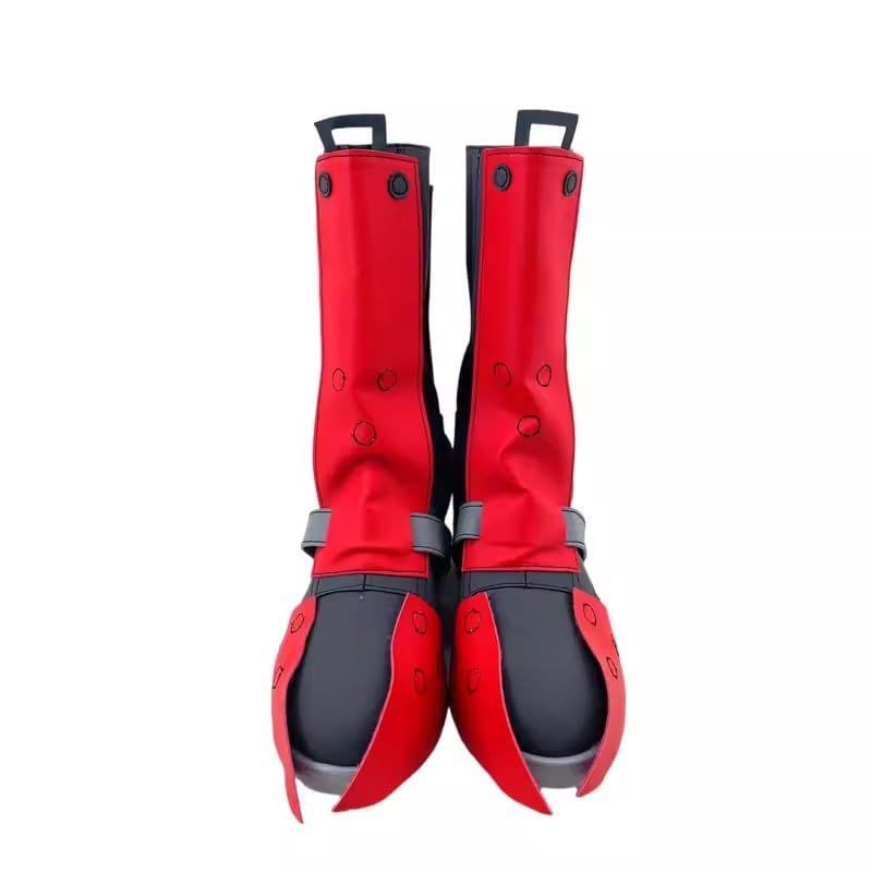 スカー コスプレ衣装