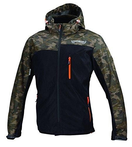 5営業日で発送 KOMINE コミネ コミネ ＪＫ－１１４ Ｐｒｏｔｅｃｔ Ｍ－Ｐａｒｋａ－ＴＥＮ