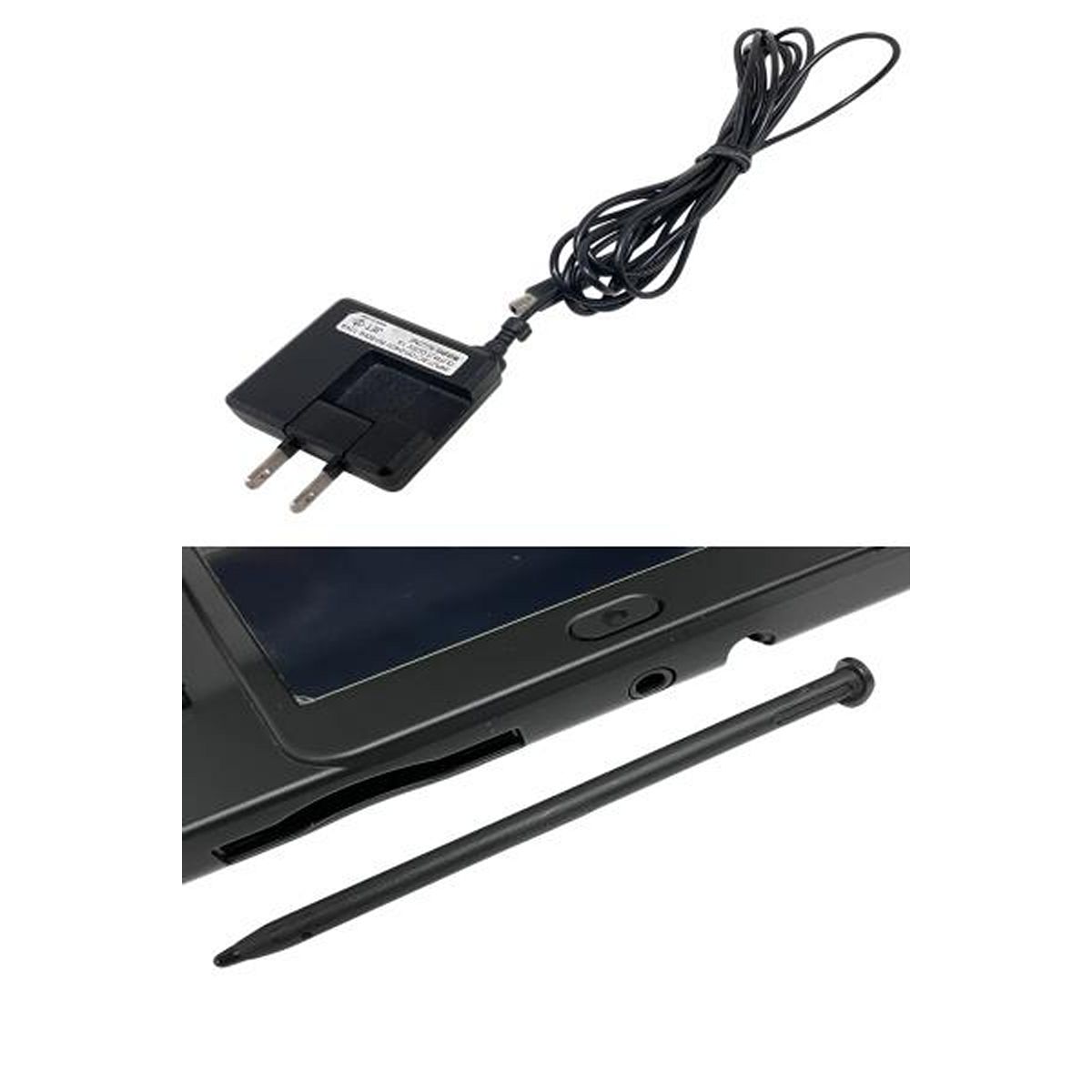 Nintendo KTR-001 new NINTENDO 3DS 本体 のみ 家庭用 ゲーム機