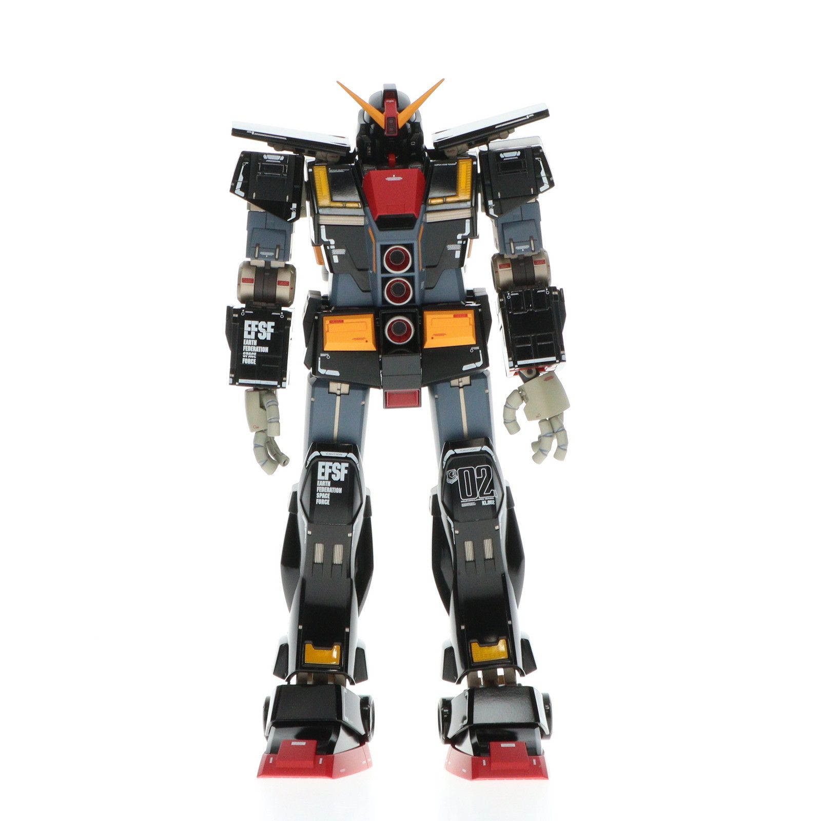 ScoLar - 魂ウェブ商店限定 GUNDAM FIX FIGURATION L COMPOSITE #1019 サイコ・ガンダム(グロスカラーVer.) 機動戦士Zガンダム 完成品 可動フィギュア バンダイスピリッツ モビルフォートレス形態も！『Zガンダム』サイコ・ガンダム