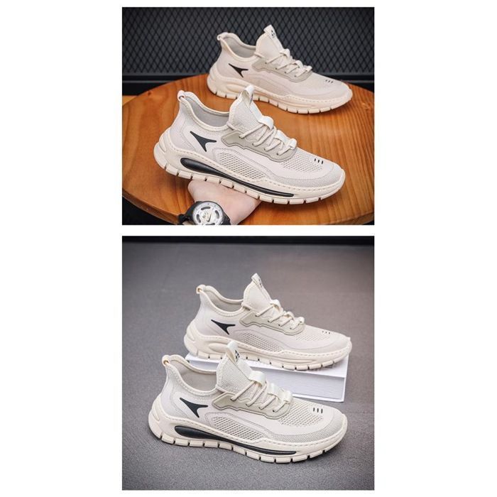 スニーカー メンズ ランニングシューズ ウォーキングシューズ