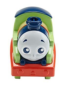 【中古】フィッシャープライスMy First Thomas u0026 Friends Push Along Percy Train
