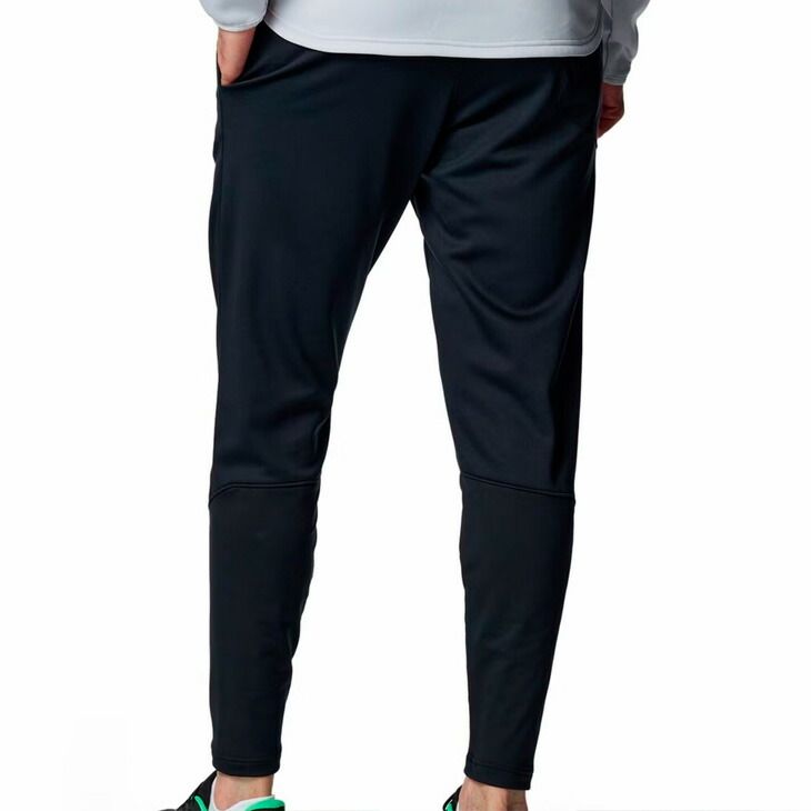 アンダーアーマー トレーニングパンツ メンズ UNDER ARMOUR UAアーマーフリース マックス ジョガーパンツ 裏フリース ロングパンツ 吸汗速乾 軽量 用 長ズボン 男性 スポーツウェア 服 ボトムス 大きいサイズ 6007735