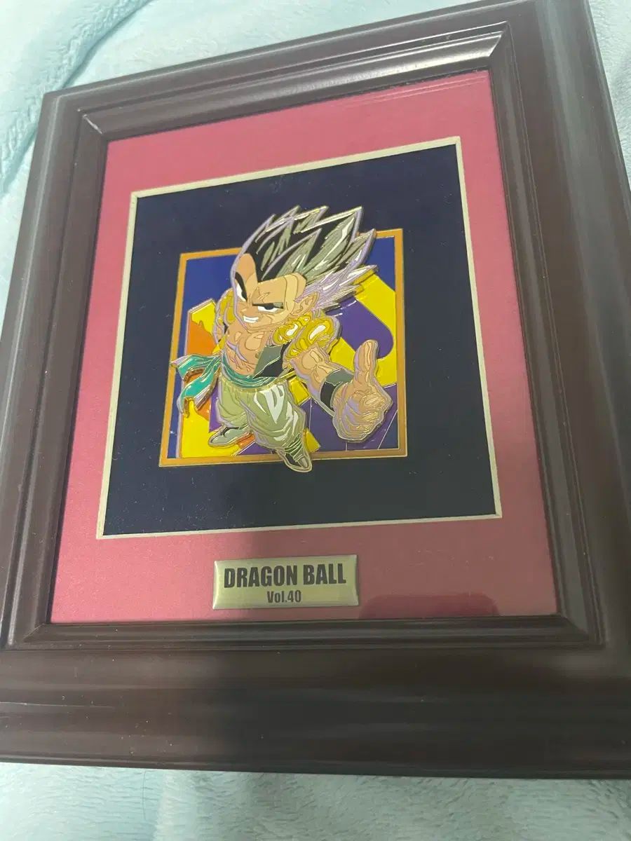 ドラゴンボール メタルレリーフvol.2 ドラゴンボール メタルレリーフvol.2 Yahoo!オークション