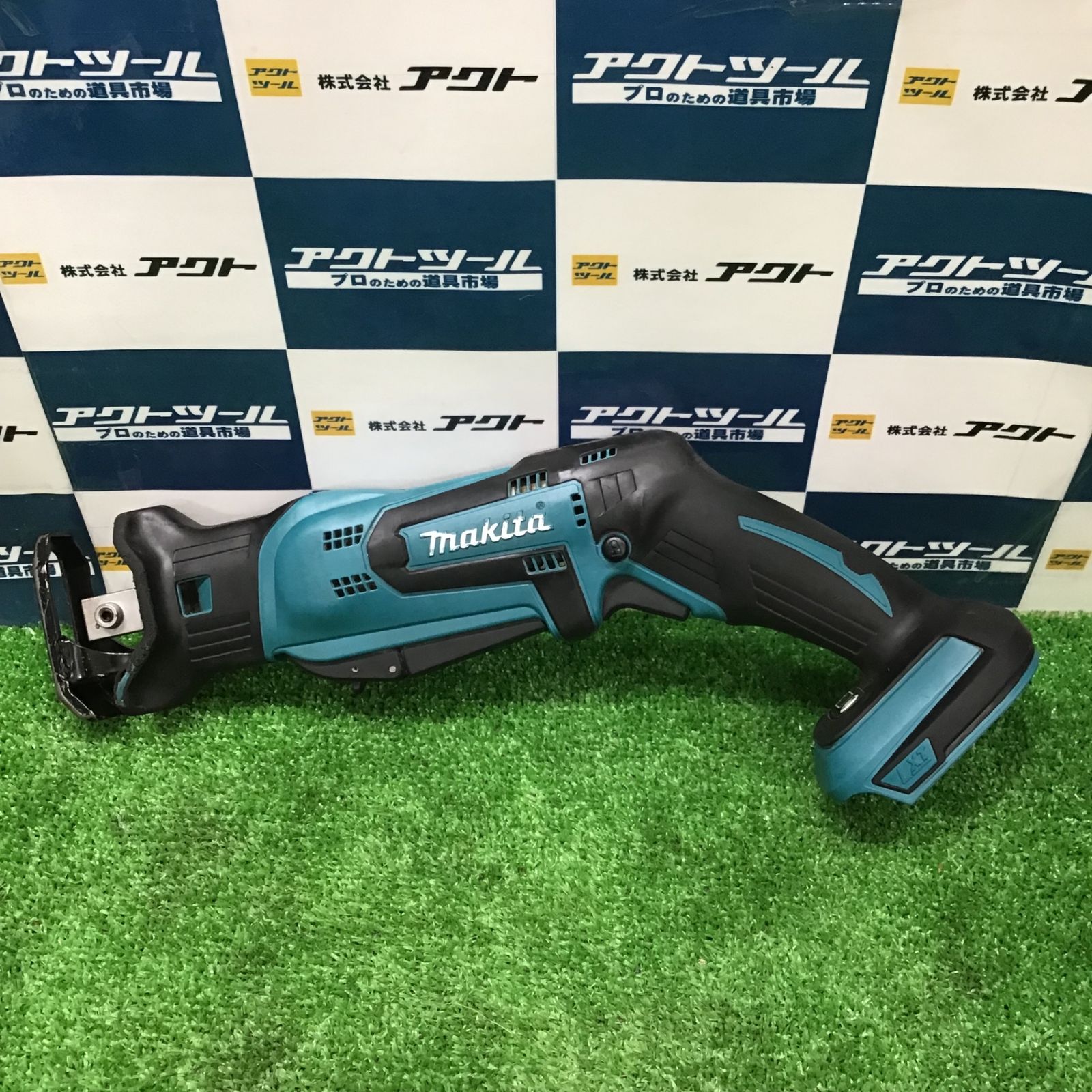 マキタ(makita) コードレスレシプロソー JR144DZ【草加店】