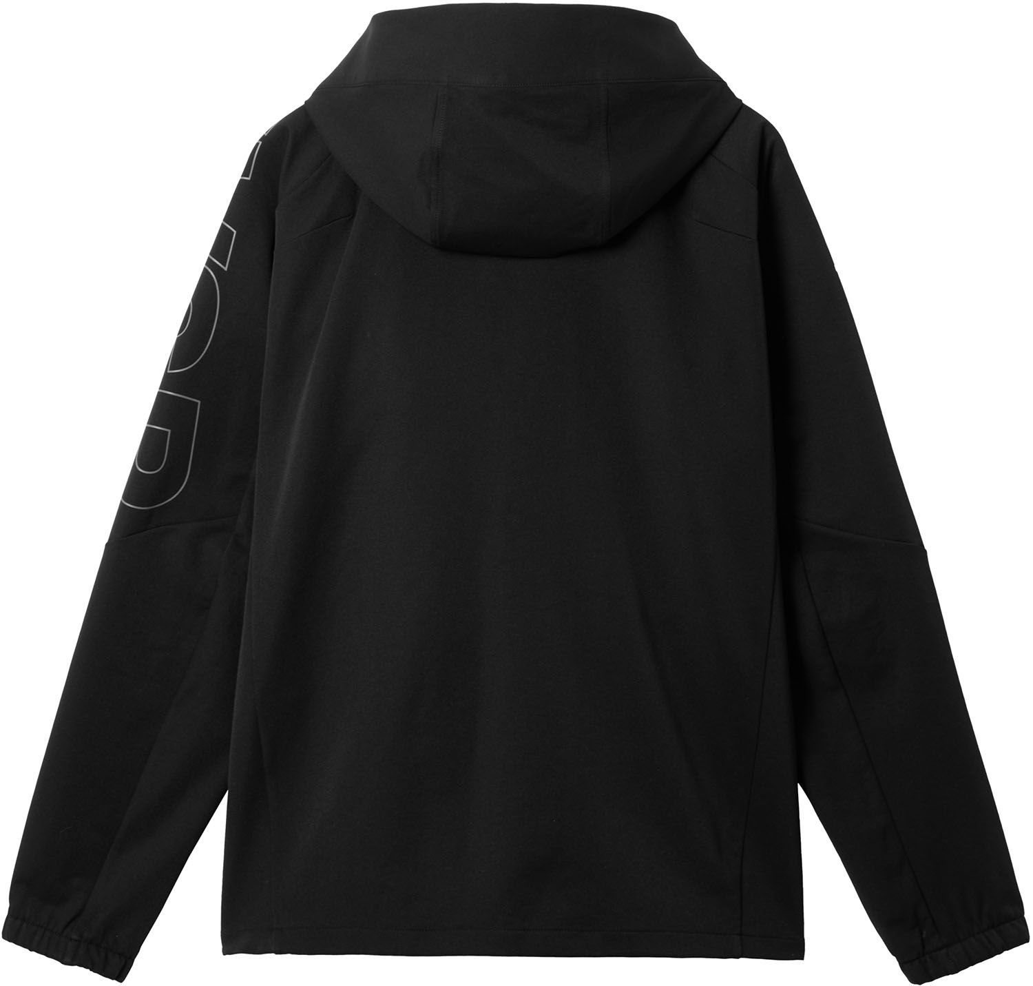 ムーブスポーツ MOVESPORT ACTIVE SUITS HEATNAVI ソフトシェル フーディー ST5FJK22M BL00 ブルー LLC-HASEGAWATOSO_COM