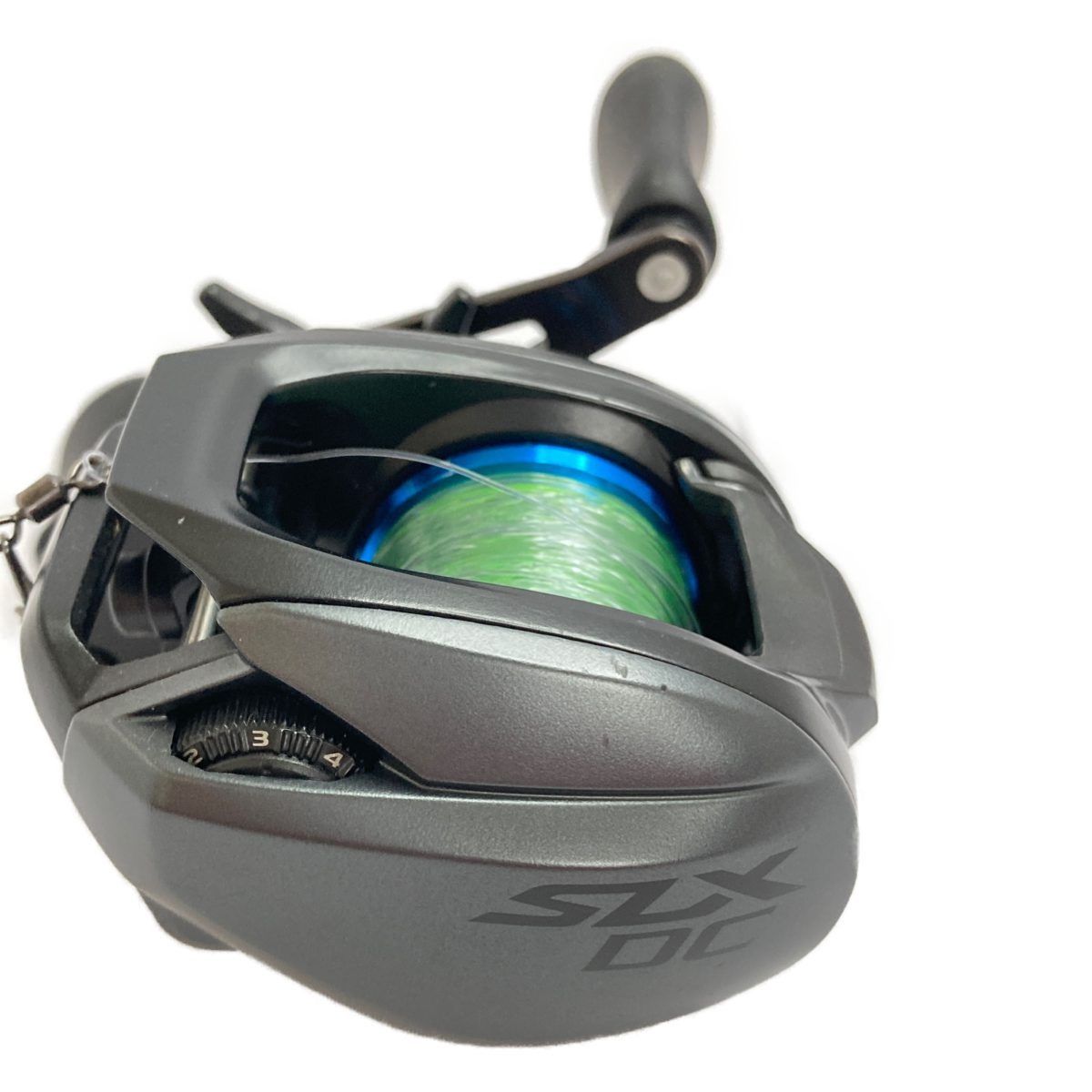 □□SHIMANO シマノ ベイトリール 20 SLX DC 70(右) 04177 【公式通販】