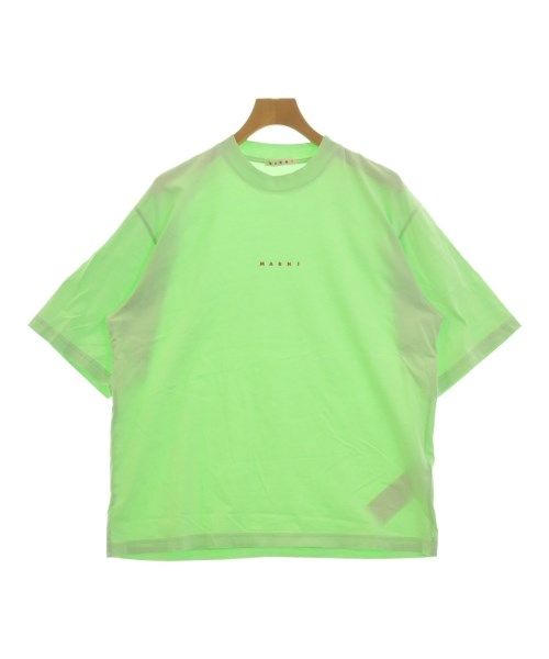 MARNI Tシャツ・カットソー メンズ 【古着】【中古】【送料無料】