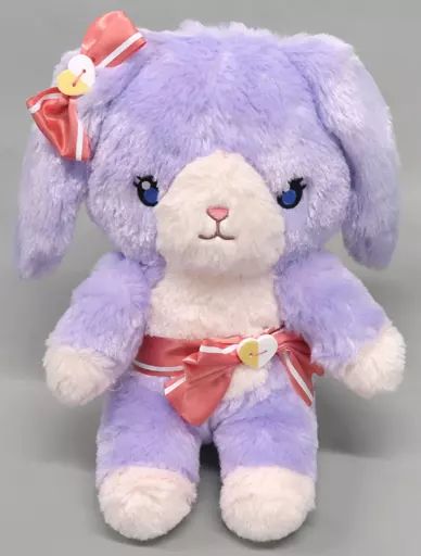 プロセカ リプコレ ふかふかぬいぐるみ うさぎさん 中古品 プロセカ