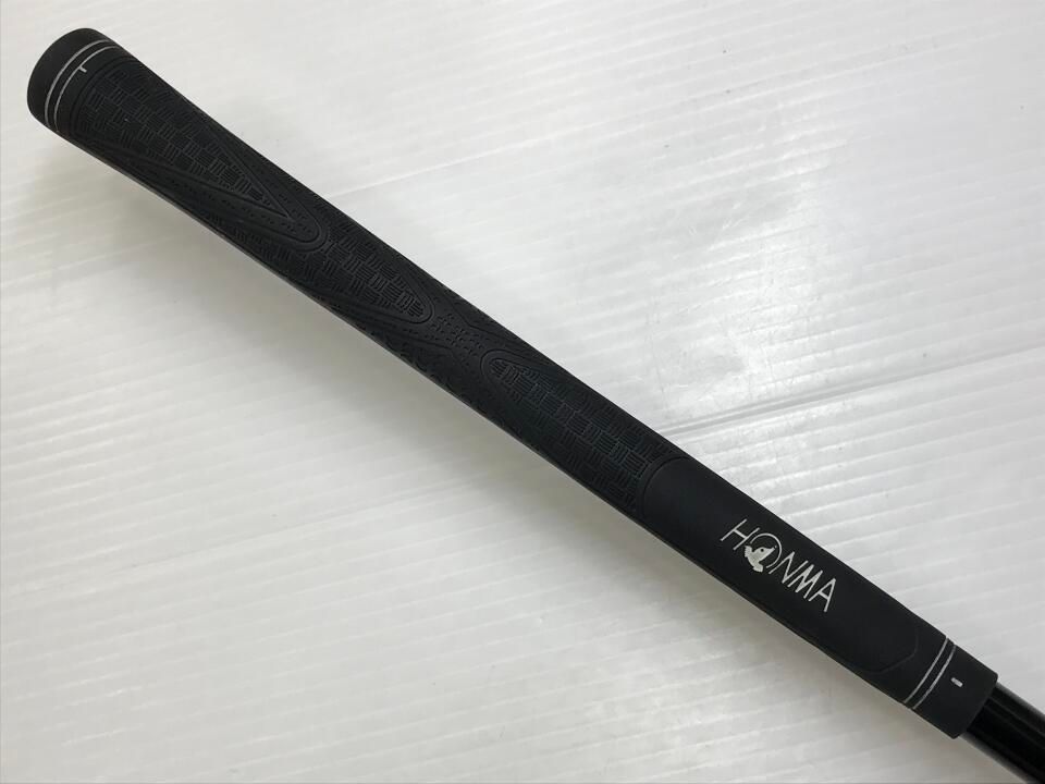 ユーティリティ ホンマゴルフ