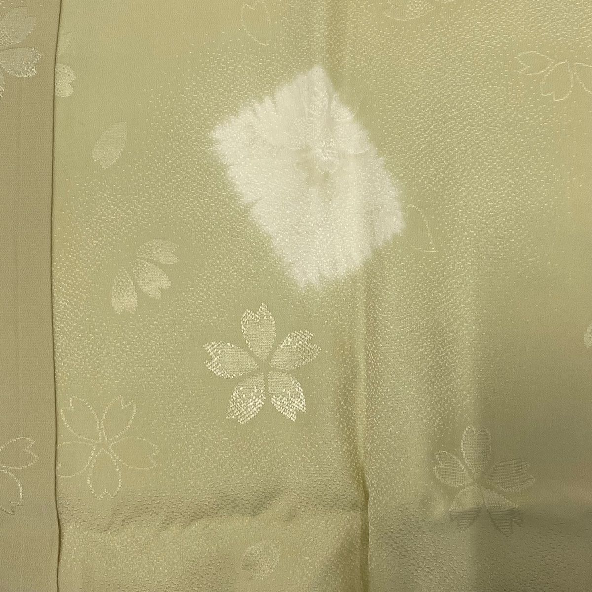 長襦袢 身丈122cm