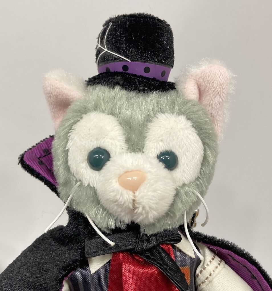 ダッフィー ハロウィン ジェラトーニ コスチューム 2016 ヴァンパイア ダッフィー】2016ハロウィーン限定の可愛すぎアイテム＆メニューたちを