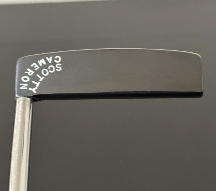 スコッティキャメロン スコッツマン 946 - メルカリ