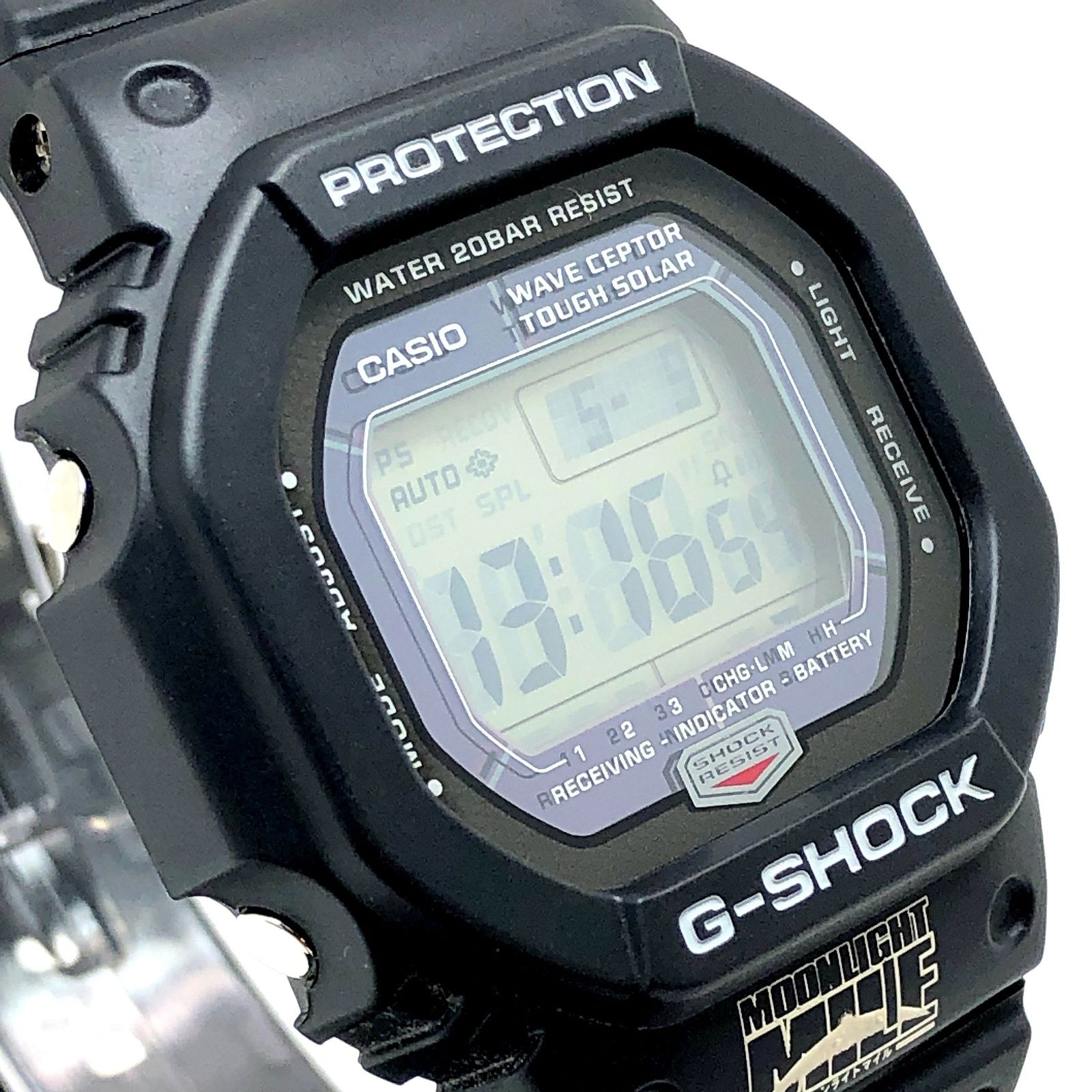 G-SHOCK ジーショック