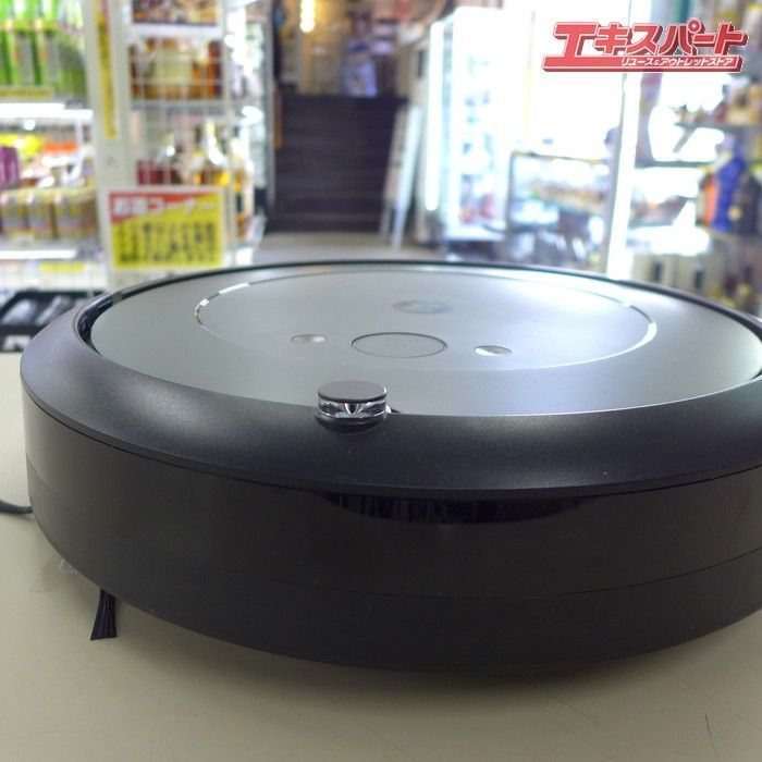 iRobot アイロボット ROOMBA ルンバ i2 クリーンベース セット