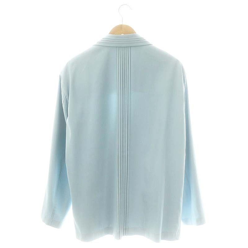 イッセイミヤケメン ISSEY MIYAKE MEN プリーツジャケット イッセイミヤケメン ISSEY MIYAKE MEN プリーツジャケット