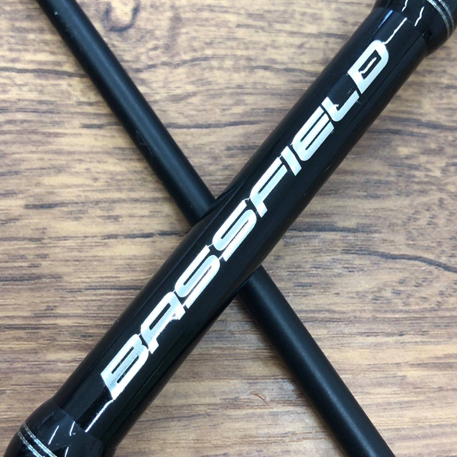 ヤマガブランクス ブルーカレント 62TZ ジグヘッドスペシャル 日本製