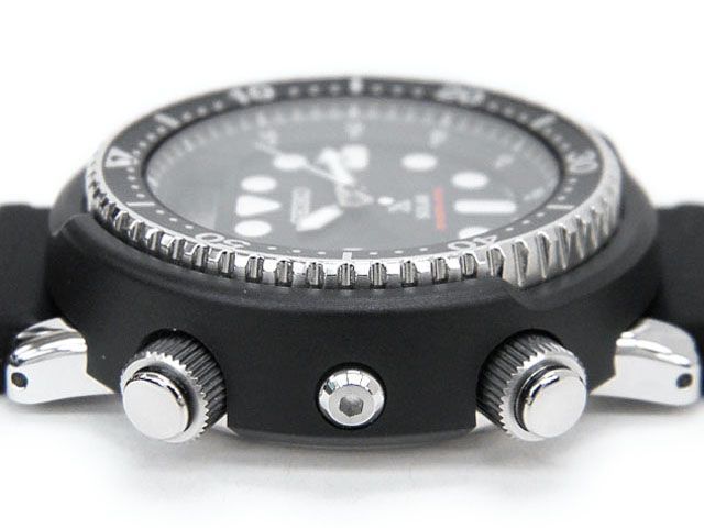 セイコー SEIKO メンズ腕時計 プロスペックス ダイバースキューバ ...