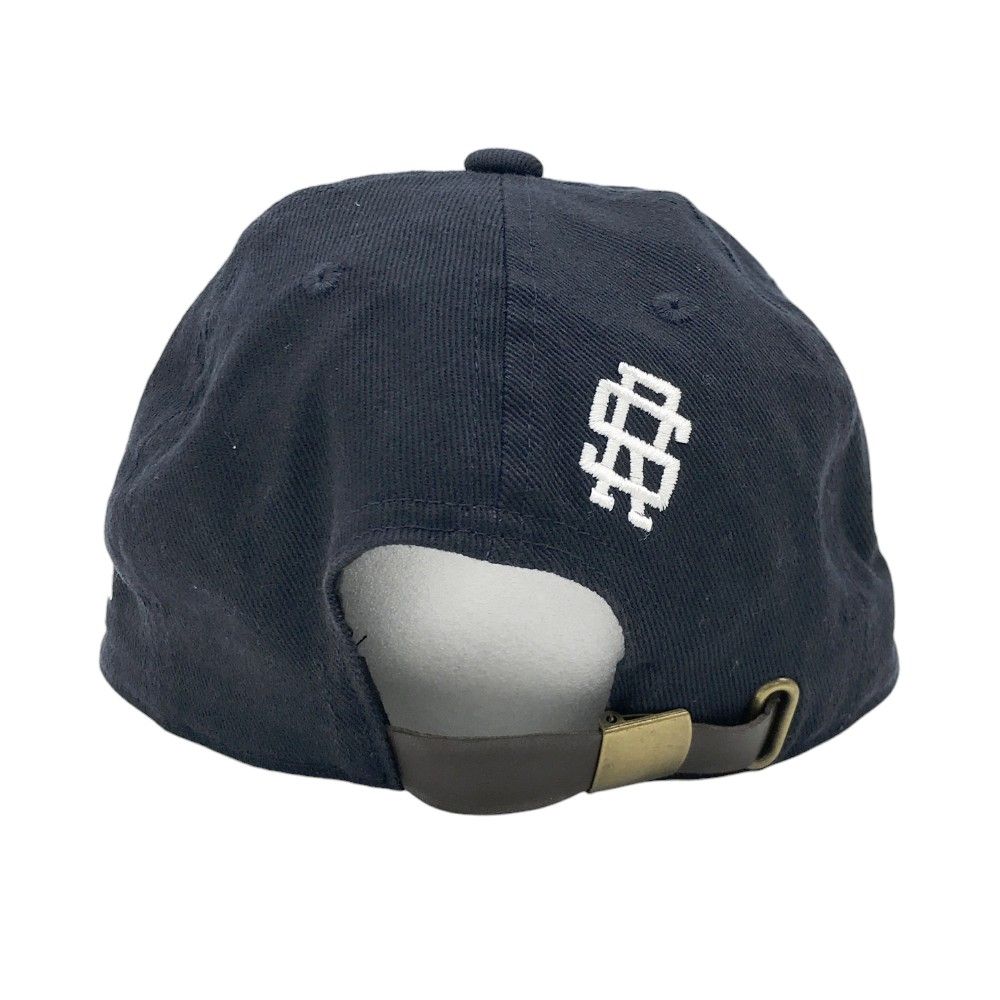 ラフ＆スウェル　ゴルフキャップ　ネイビー　フリーサイズ　新品未使用 ROUGH&SWELL ラフアンドスウェル 2025年 キャップ ネイビー系 ゴルフ