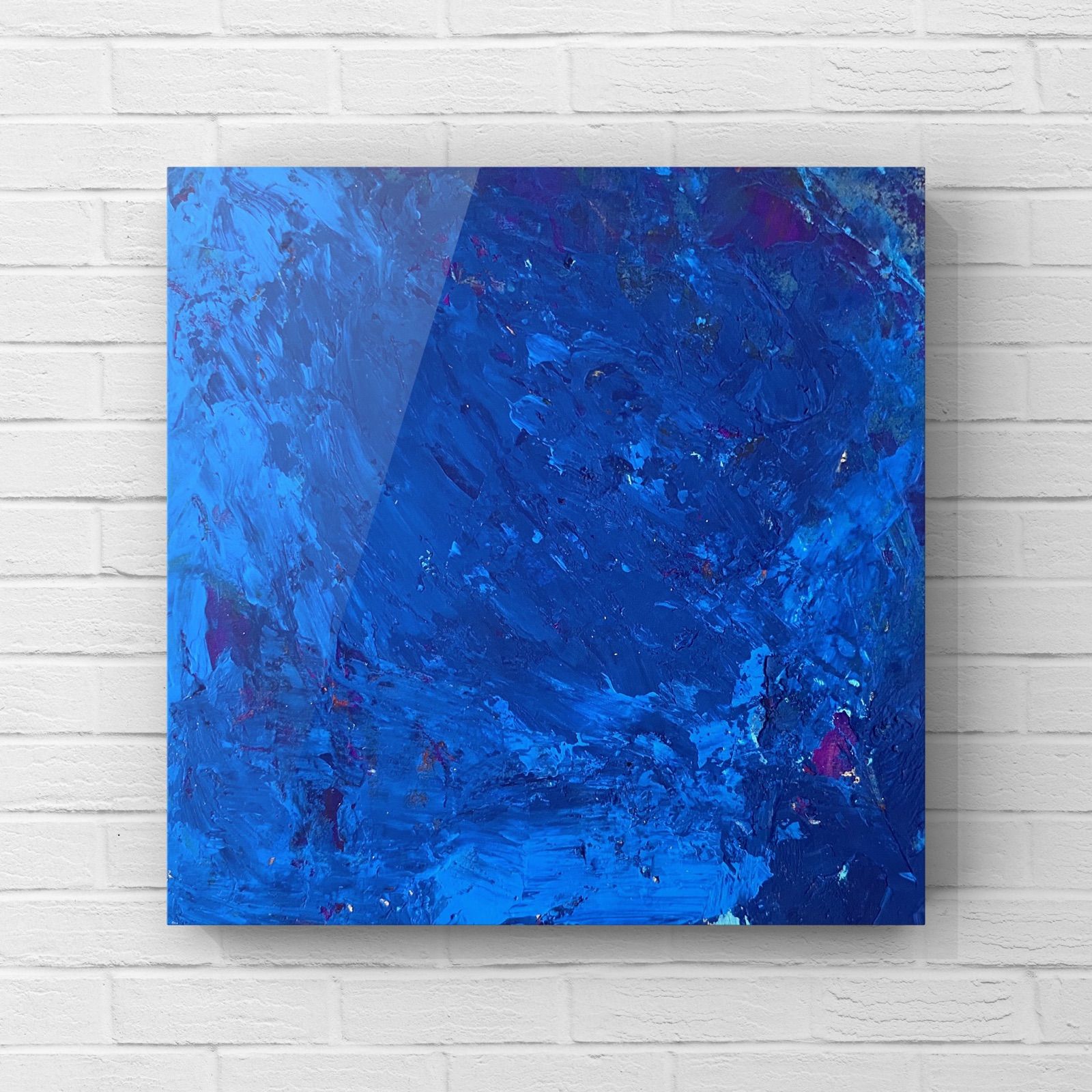 take*art10cm×10cmアートパネル⑦