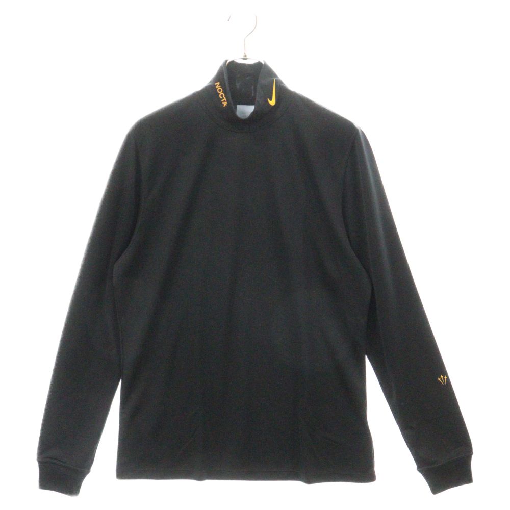 NIKE (ナイキ) ×DRAKE NOCTA M NRG AU MOCK NECK ESS ドレイク ノクタ