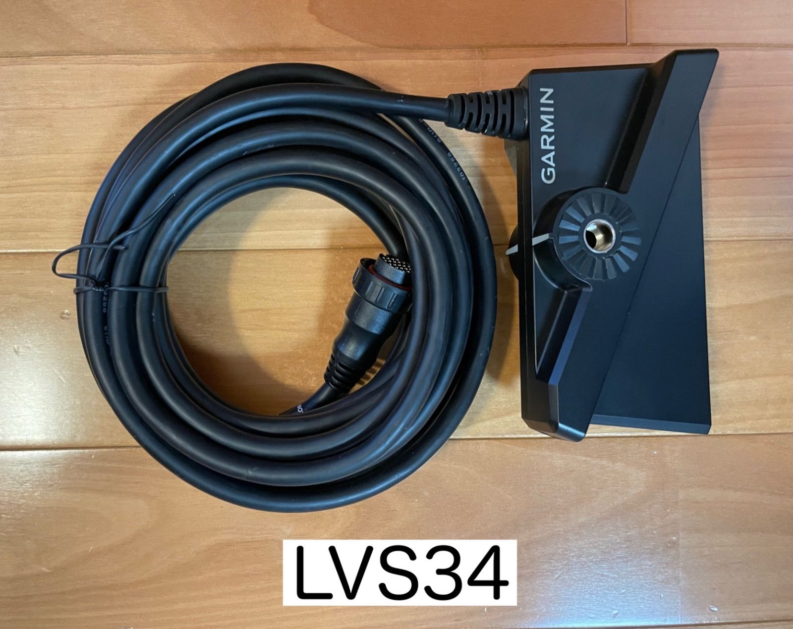 アウトレット品 ガーミン ライブスコーププラス システムセット