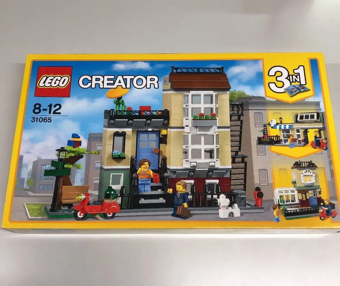 期間限定値下中】ハウス LEGO 家 - なふShop - メルカリ