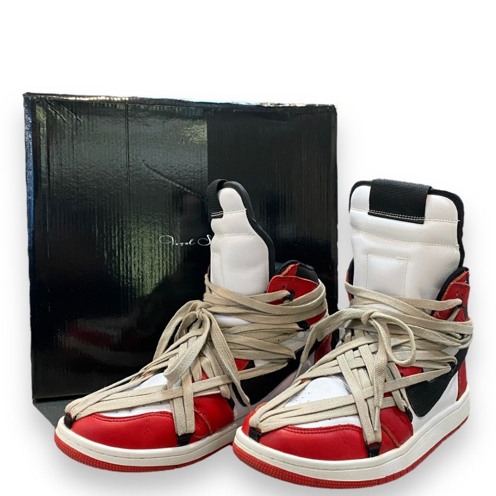 VOGAL STAND スニーカー 靴 vogal stand chicago Vogalstand Vogal 1