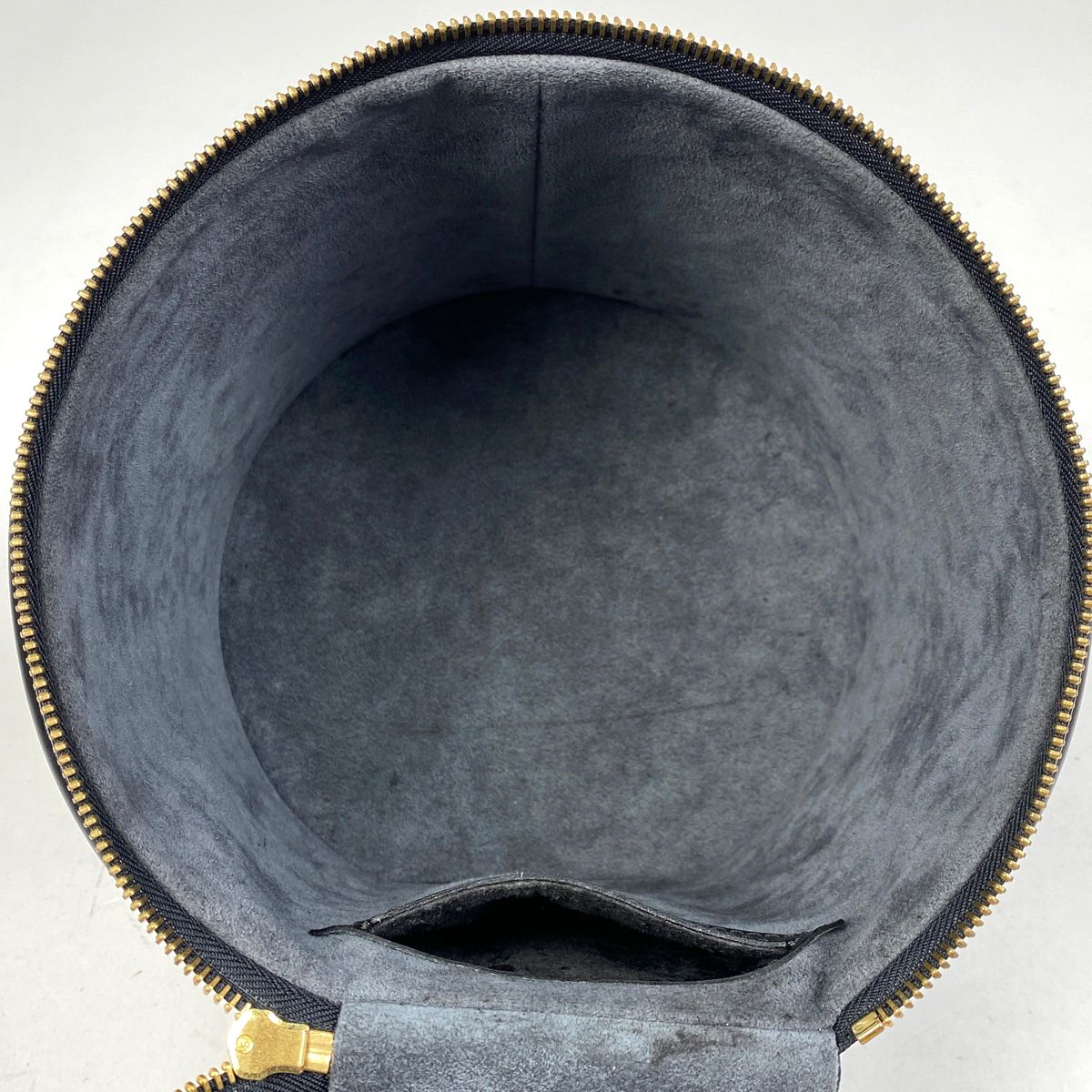 ジャンク品】ルイ・ヴィトン Louis Vuitton カンヌ バニティ