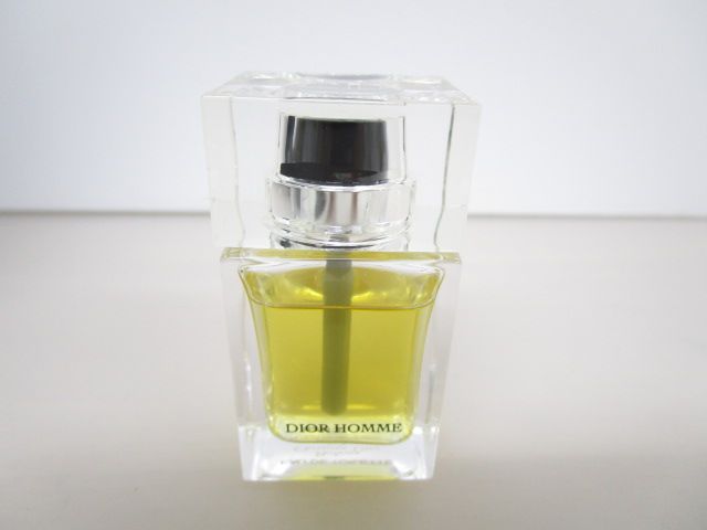 送料無料】☆Dior☆ディオール HOMME Luxury Edition ミニ香水