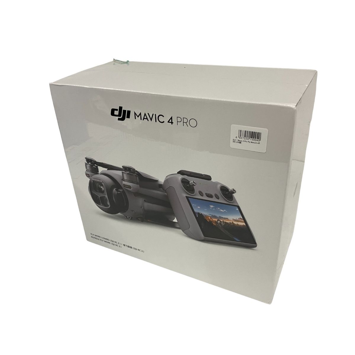 DJI Mavic 4 Pro WAM004 ドローン 空撮 撮影機材 ♥ B10463967