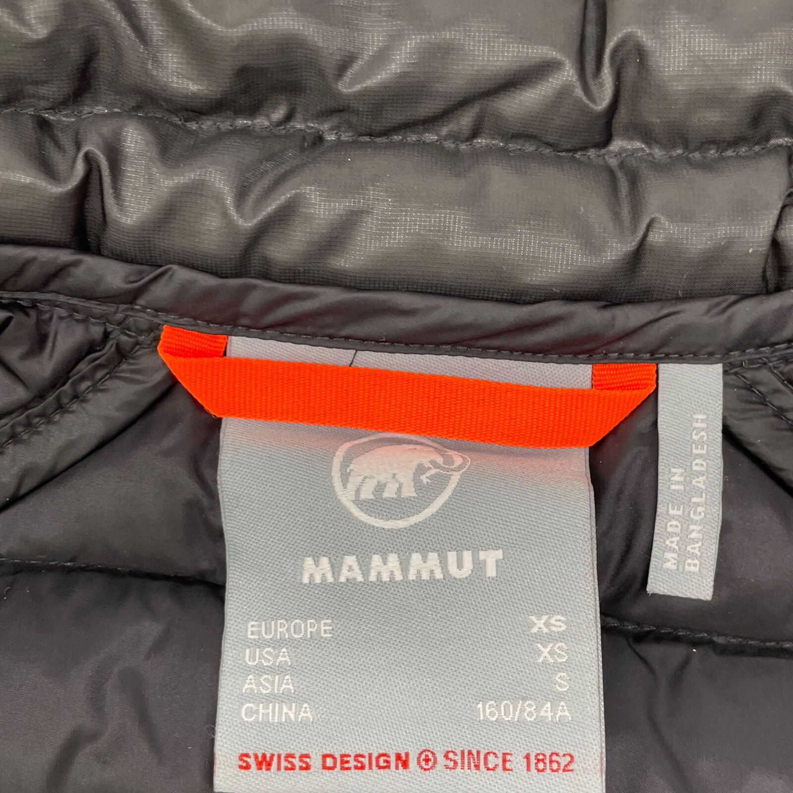 【新品】MAMMUT アルブラ インサレーション ジャケットXS マムート】新作アルブラのすばらしさ【選んだ理由】 - YouTube