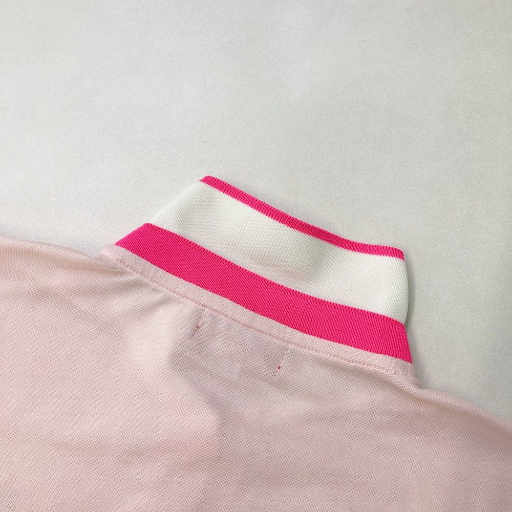 サイズ 40 ARCHIVIO アルチビオ 半袖ポロシャツ ピンク系 240101508993 ゴルフウェア レディース ストスト LLC-HASEGAWATOSO_COM